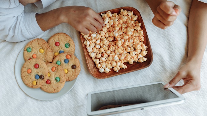 The report cites that the better-for-you snacks market is likely to account for 20% of the total snack market globally in 2022