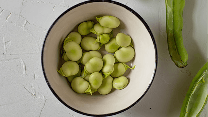 The project is designed to cover the supply chain from seed to product, bringing together partners representing every stage of the protein supply chain from seed breeder to end user.