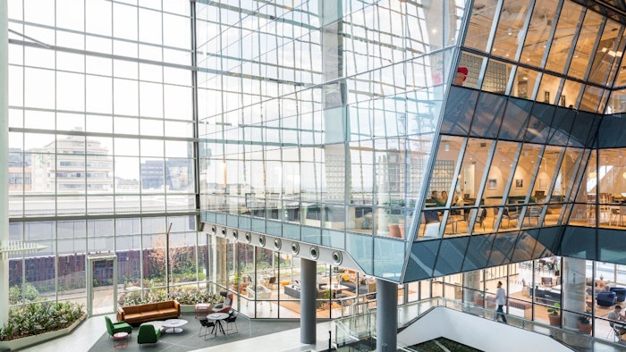 The social innovation is designed to prioritize the well-being of employees and encourage the mobility of talent.
