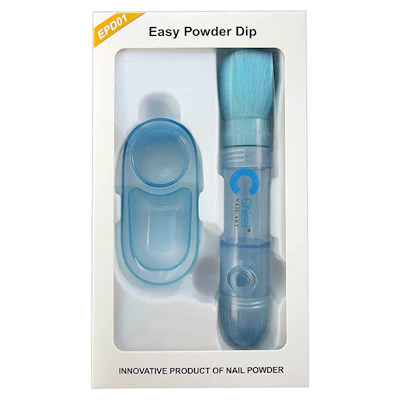 Easy Powde Dip Web Image