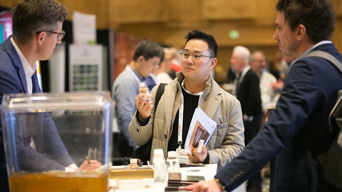 Designed for flavorists, product developers, R&D leaders, food scientists and consumer packaged goods professionals, Flavorcon was built to support sensory innovations and better-for-you breakthroughs for the flavor, food and beverage markets.