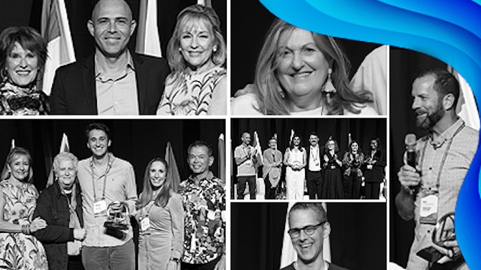 The 2022 Global Wellness Summit Award Recipients & Contest Winners Revealed