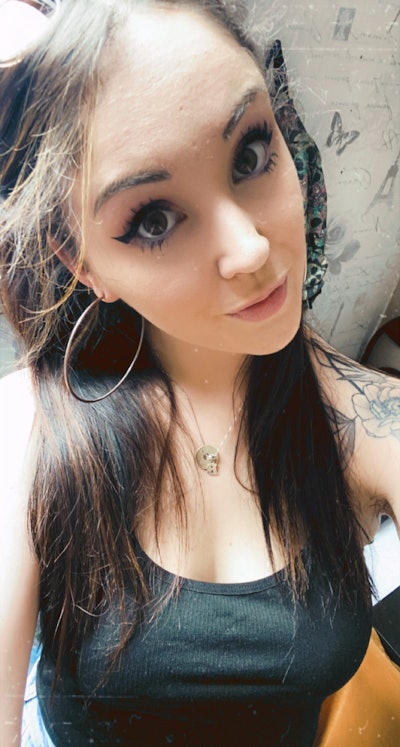 AlyNails Italian Academy Owner Alice Nali