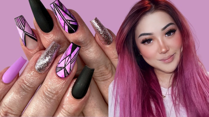 Amy Hwang is one of Nailpro's 30 Under 30. Learn more about the Canada-based nail tech in this Q&A.