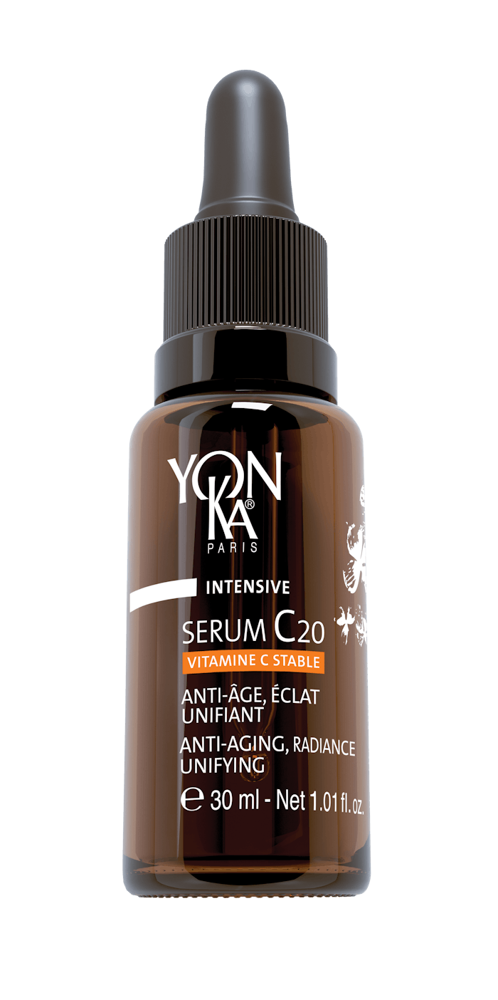 Serum C20 Vitamine C