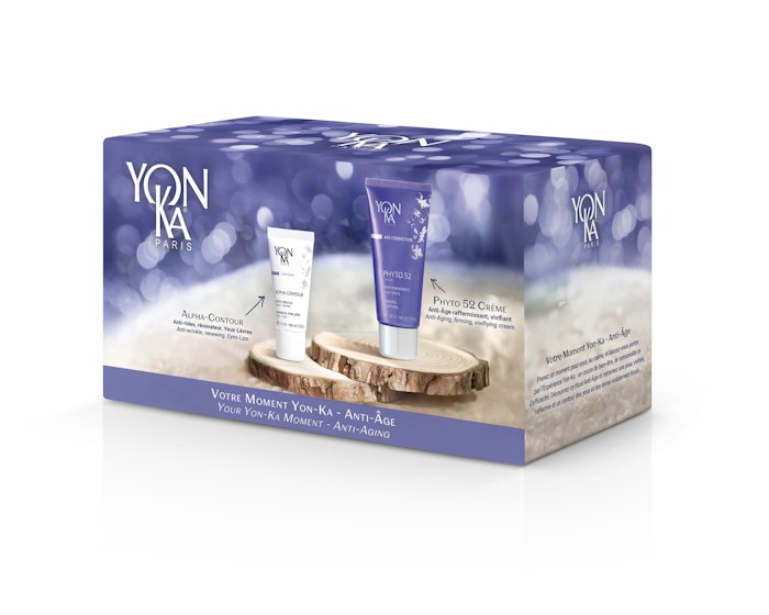 Your Yon Ka Moment Anti Aging