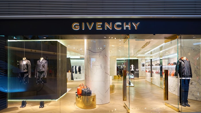 LVMH Fragrance Brands on LinkedIn: #givenchybeauty #shoppingcenter #nassau