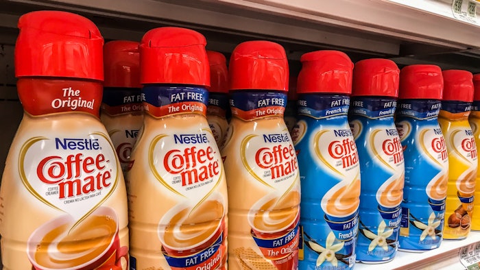 According to a recent report, the flavored coffee creamer market size will increase by $2.51 billion between 2020 and 2025.