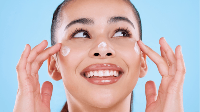 Skin Cycling Trend