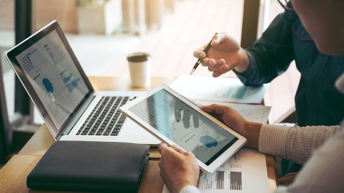 The company reports that the strong financial results are due in part to the five acquisitions Turpaz has made over the years.