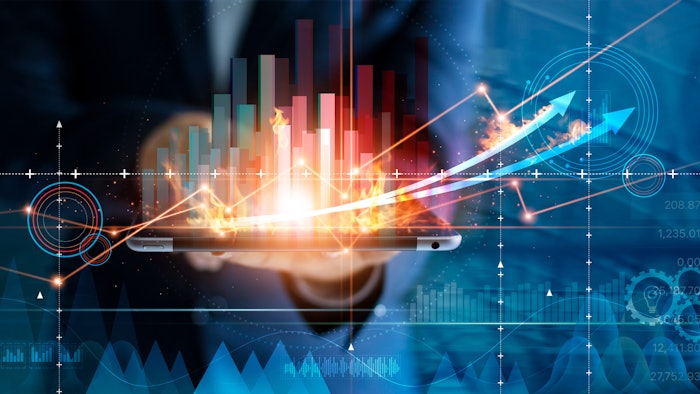 Need a quick recap of the latest sales reports for Q3? Look no further.