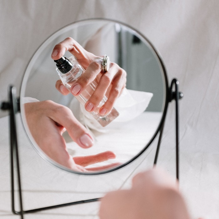 The next BSP Perfumery Workshop event is set to be held in November 2023.