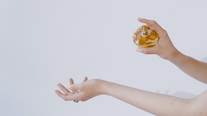 Throughout the Fragrance Creators' annual meeting, attendees were updated on the organization's regulatory efforts for businesses and consumers.