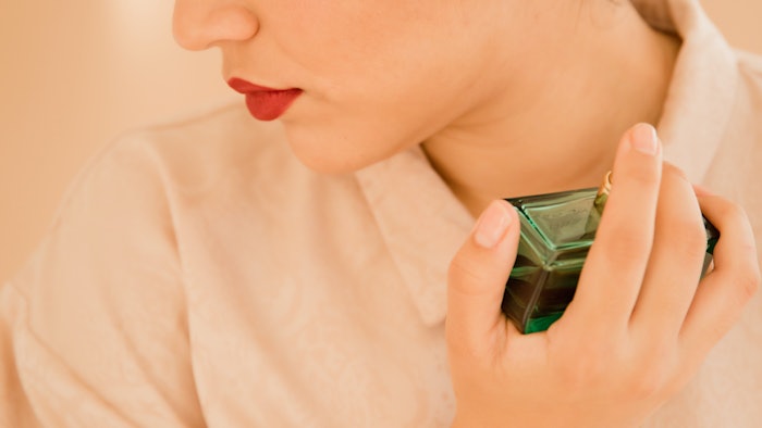 According to Resta, Firmenich has found consumers are gravitating towards the idea of a “Scent Just for Me” to fully tap into their individuality.