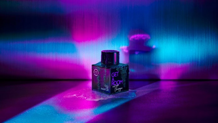 Post-pandemic playbook: The luxury fragrance rebound