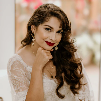 Jacinda Mecias is one of Nailpro's 30 Under 30 for 2022
