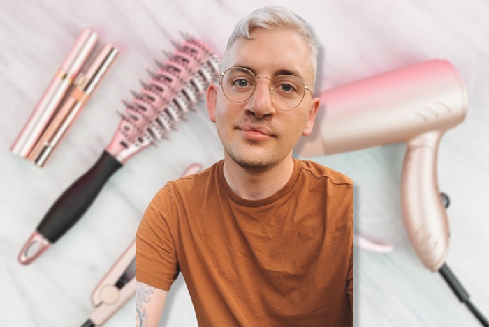 Mason Bearden is one of Beauty Launchpad's 25 Under 50K winners for 2022. Learn more about him in this Q&A.