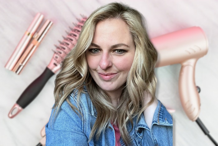 Megan Perez is one of Beauty Launchpad's 25 Under 50K winners for 2022. Learn more about her in this Q&A.