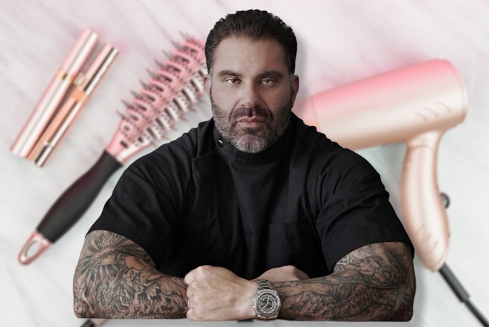 Wes Staucet is one of Beauty Launchpad's 25 Under 50K winners for 2022. Learn more about him in this Q&A.