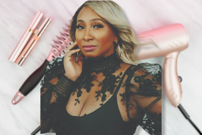 Genia Church is one of Beauty Launchpad's 25 Under 50K winners for 2022. Learn more about her in this Q&A.