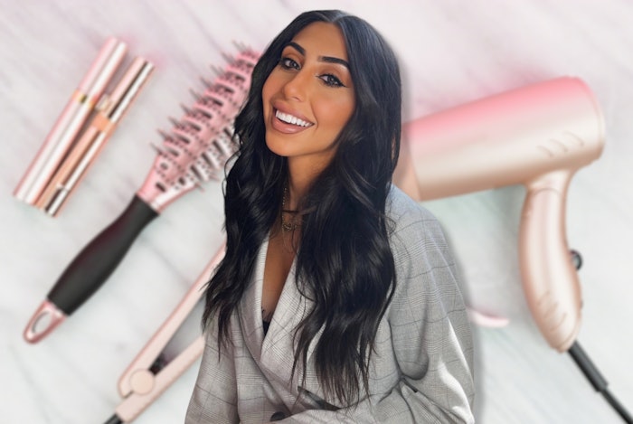 Lexy Delicata is one of Beauty Launchpad's 25 Under 50K winners for 2022. Learn more about her in this Q&A.