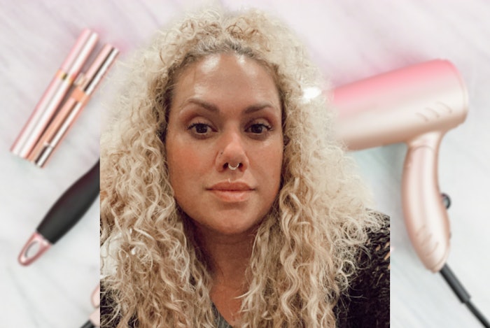 Marie Ashman is one of Beauty Launchpad's 25 Under 50K winners for 2022. Learn more about her in this Q&A.