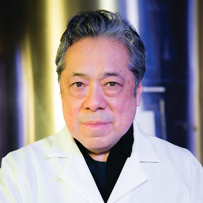 'I continue to search for the latest and greatest out there to keep my creative juices flowing and this is the part I get excited about.'