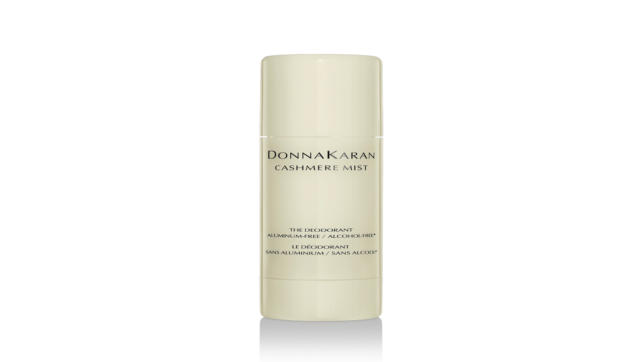 Dkny cashmere mist deodorant stick shop