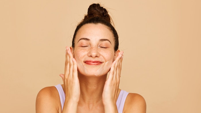 In evaluating how different solvents may affect the rheology of personal care formulas, it is helpful to consider that different formulation types have distinct relationships between viscosity and elasticity depending on the factors generating their elastic properties.