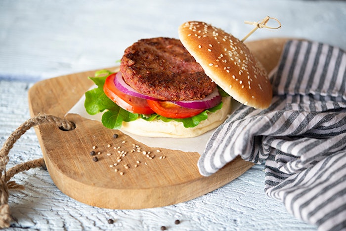 One main formulation challenge for plant-based alternatives are taste and texture of these products.