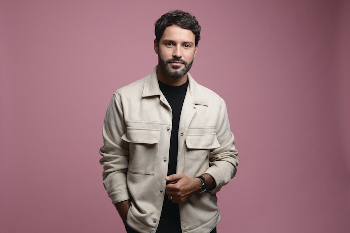 Mehdi Lisi, president, Global Fine Fragrance, states, '[J&eacute;r&ocirc;me] is one of the great talents of his generation, recognized in the industry for his strong and sophisticated signatures and his sensitive and generous personality.'