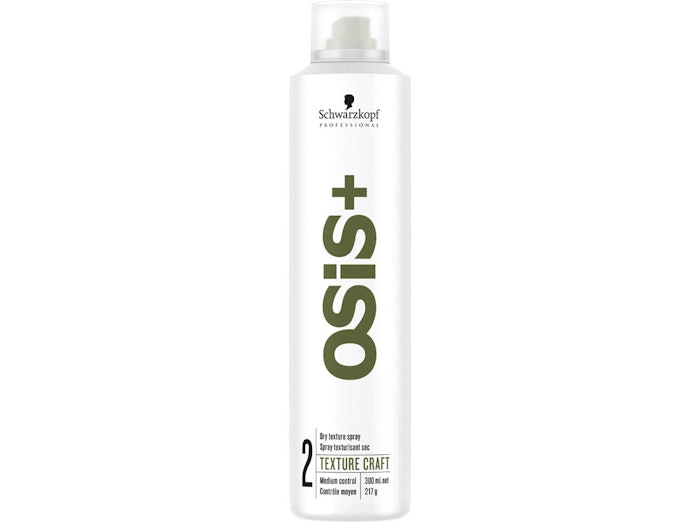 Schwarzkopf Professional O Si S+ Texture Craft