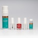 Dazzle Dry's revolutionary, environmentally-sound lacquer system dries worry-free in five minutes and lasts more than seven days