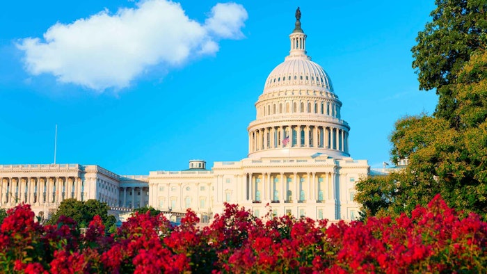 'We extend our thanks to Congress for their efforts in this area and ask that leadership consider including cosmetics modernization in any end of year spending bill.'