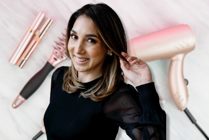 Amanda Fiorita is one of Beauty Launchpad's 25 Under 50K winners for 2022. Learn more about her in this Q&A.