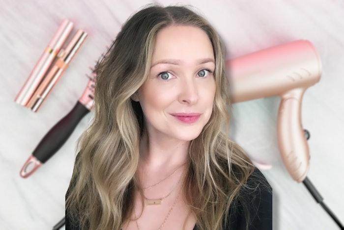 Anna Haldane is one of Beauty Launchpad's 25 Under 50K winners for 2022. Learn more about her in this Q&A.