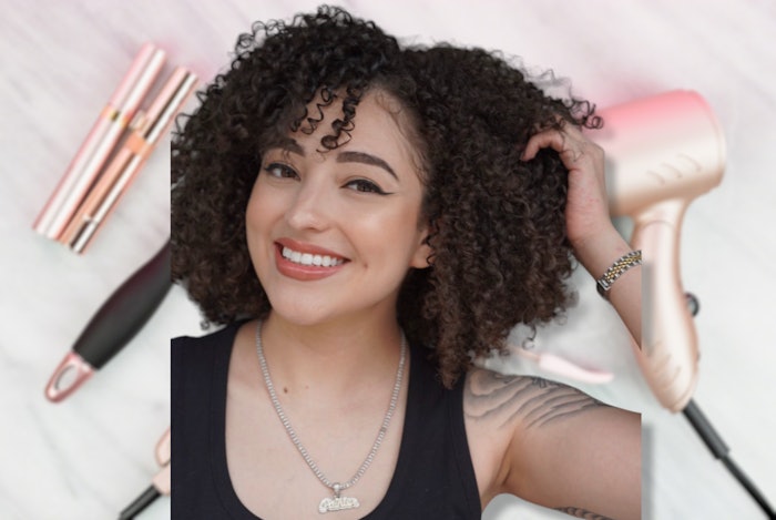 Anny Quesada is one of Beauty Launchpad's 25 Under 50K winners for 2022. Learn more about her in this Q&A.