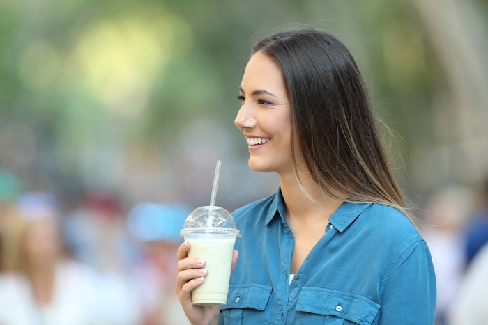 Lyons Magnus predicts an influx of premium slushies heading to menus in 2023.