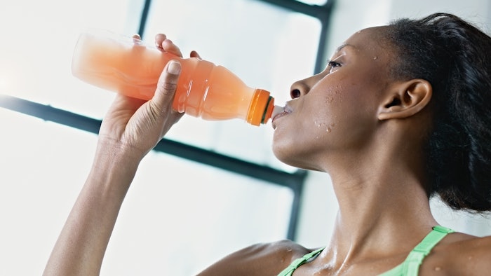 The report finds that the booster beverage market is being driven by the increasing consumption of booster drinks among teenagers and young adults who are more health-conscious and fitness-obsessed.