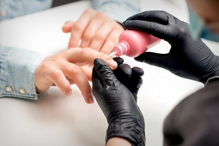 Radiant Cosmetics' nail growth oil is trending on TikTok, but does it really work?