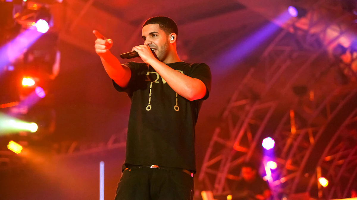 Drake Debuts Winter Candle to Better World Fragrance House Collection ...