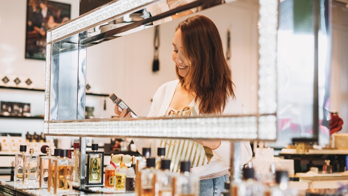 According to Kline, department stores are creating more shelf space for niche brands. Whether it be online or in-store, department stores are broadening their selection.