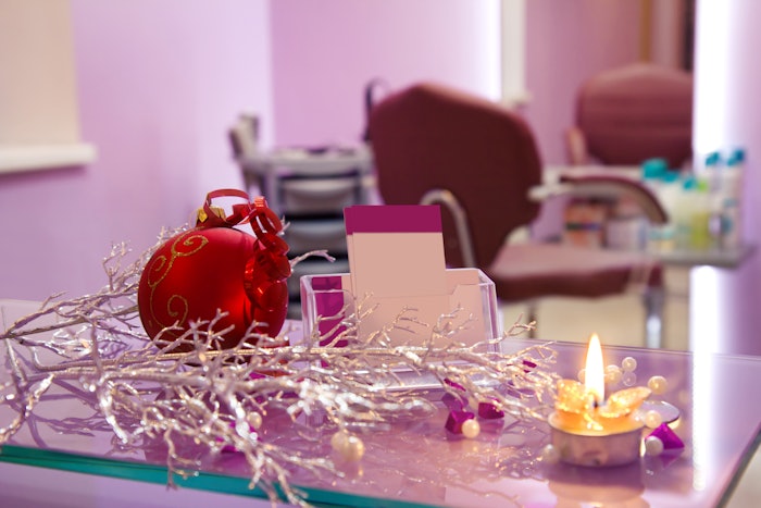 Beauty Launchpad’s managing editor Alyson Osterman-Kerr shares what’s on her mind this month.