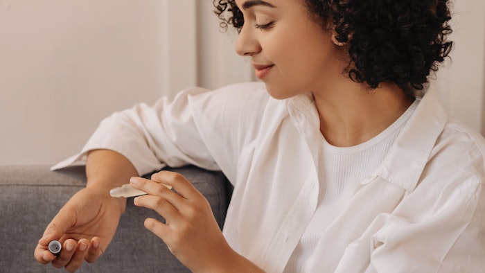 From mood boosting to better sleep these are the latest wellness-focused scent technologies and launches taking over headlines.