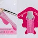 Light Elegance has released new MAXForm Aluminum Foil Forms to help make creating nail enhancements easier than ever