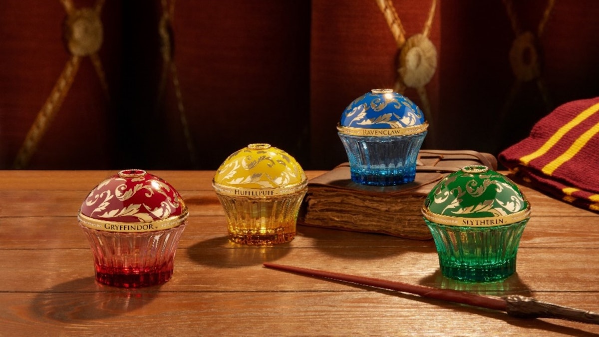 House of sillage discovery discount set