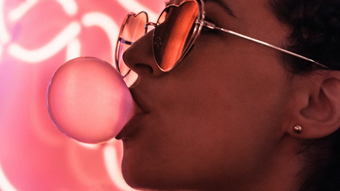 According to Beck Flavors, the trends show that grape is currently at the forefront of a resurgence of gums, sports drinks, and sparkling waters.