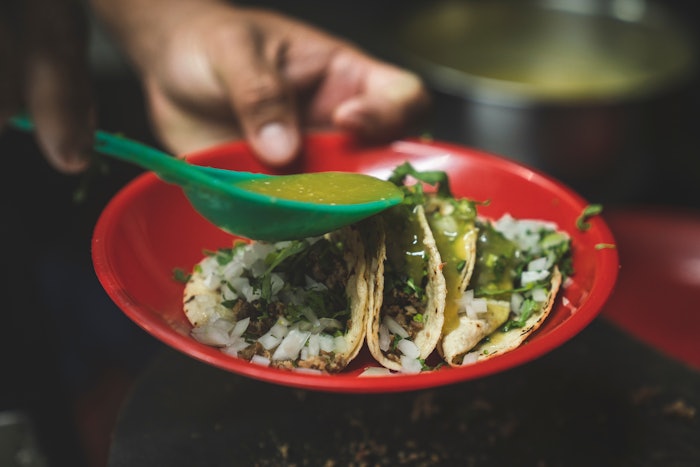 Datassentials predicts that birria will be one of the 10 top flavors of 2023.