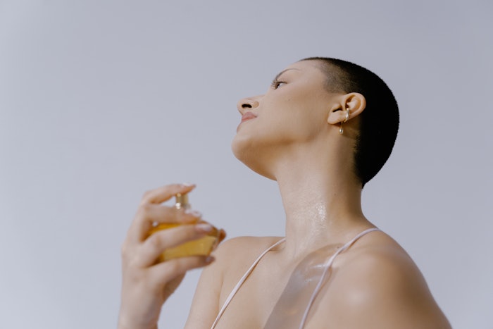 The increasing utilization of fragrances in aromatherapy applications owing to their therapeutic benefits is further contributing to the market growth.