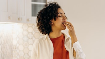 The need for iron supplementation has increased due to the growing adoption of vegetarian and vegan lifestyles